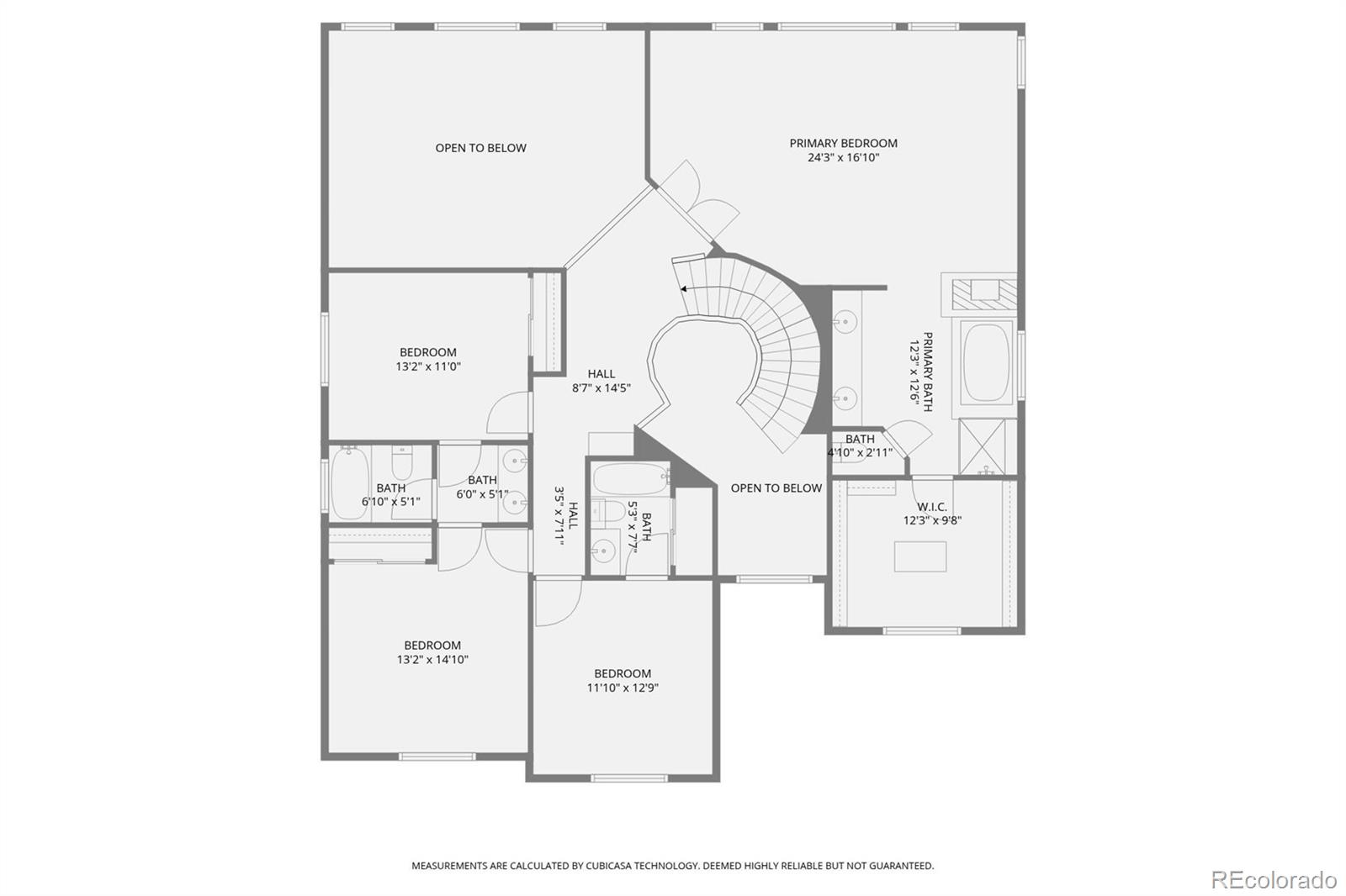 7179 Red Mesa Drive Littleton CO 80125