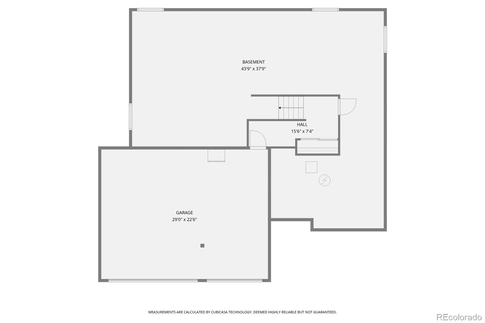 7179 Red Mesa Drive Littleton CO 80125