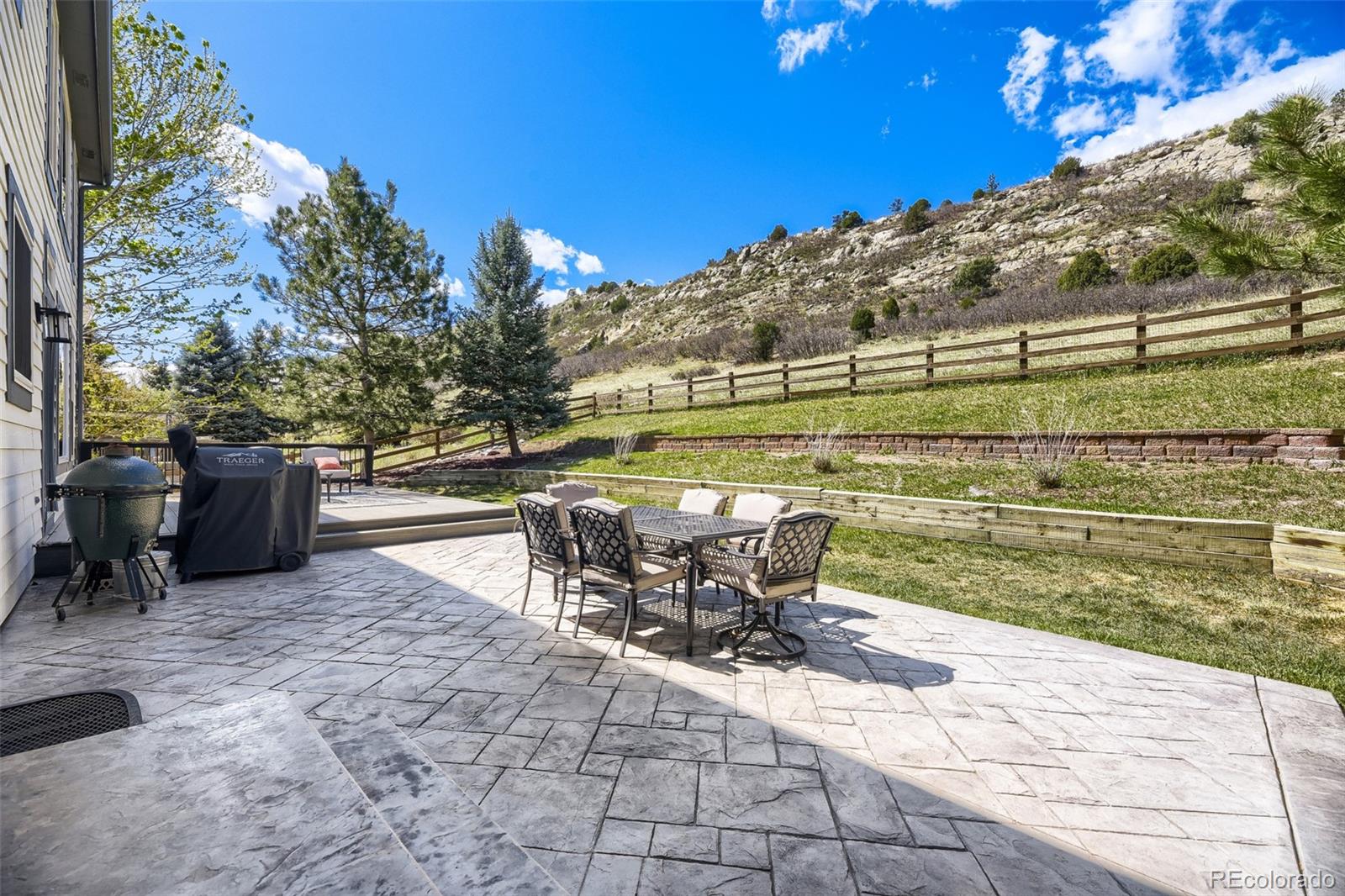 7179 Red Mesa Drive Littleton CO 80125