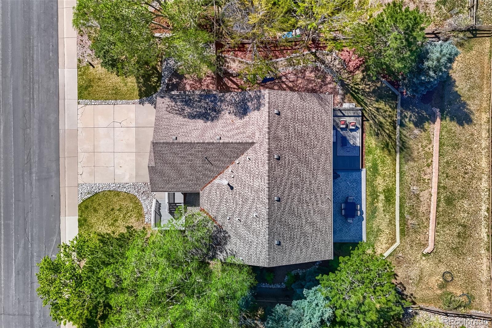 7179 Red Mesa Drive Littleton CO 80125