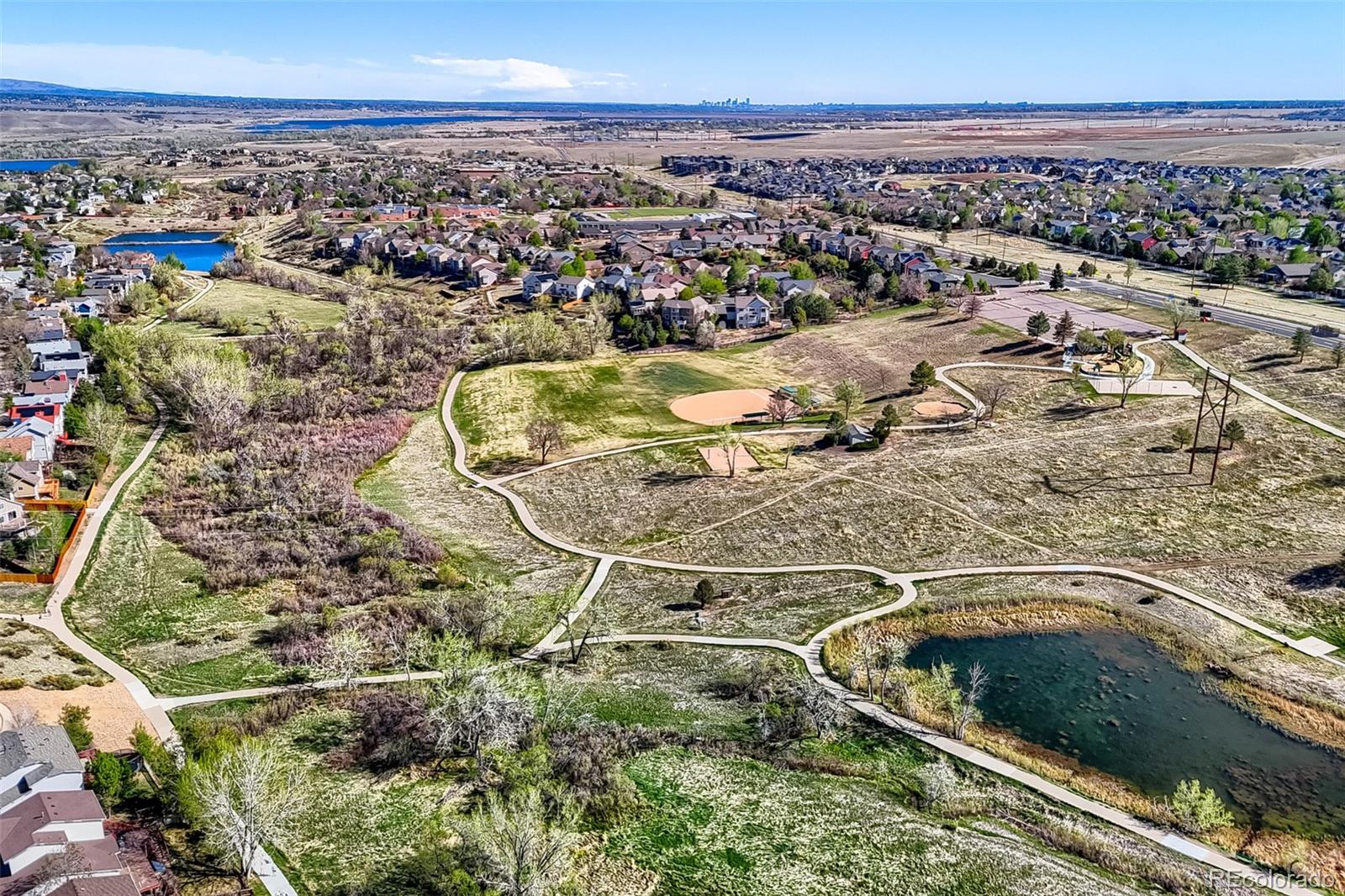 7179 Red Mesa Drive Littleton CO 80125