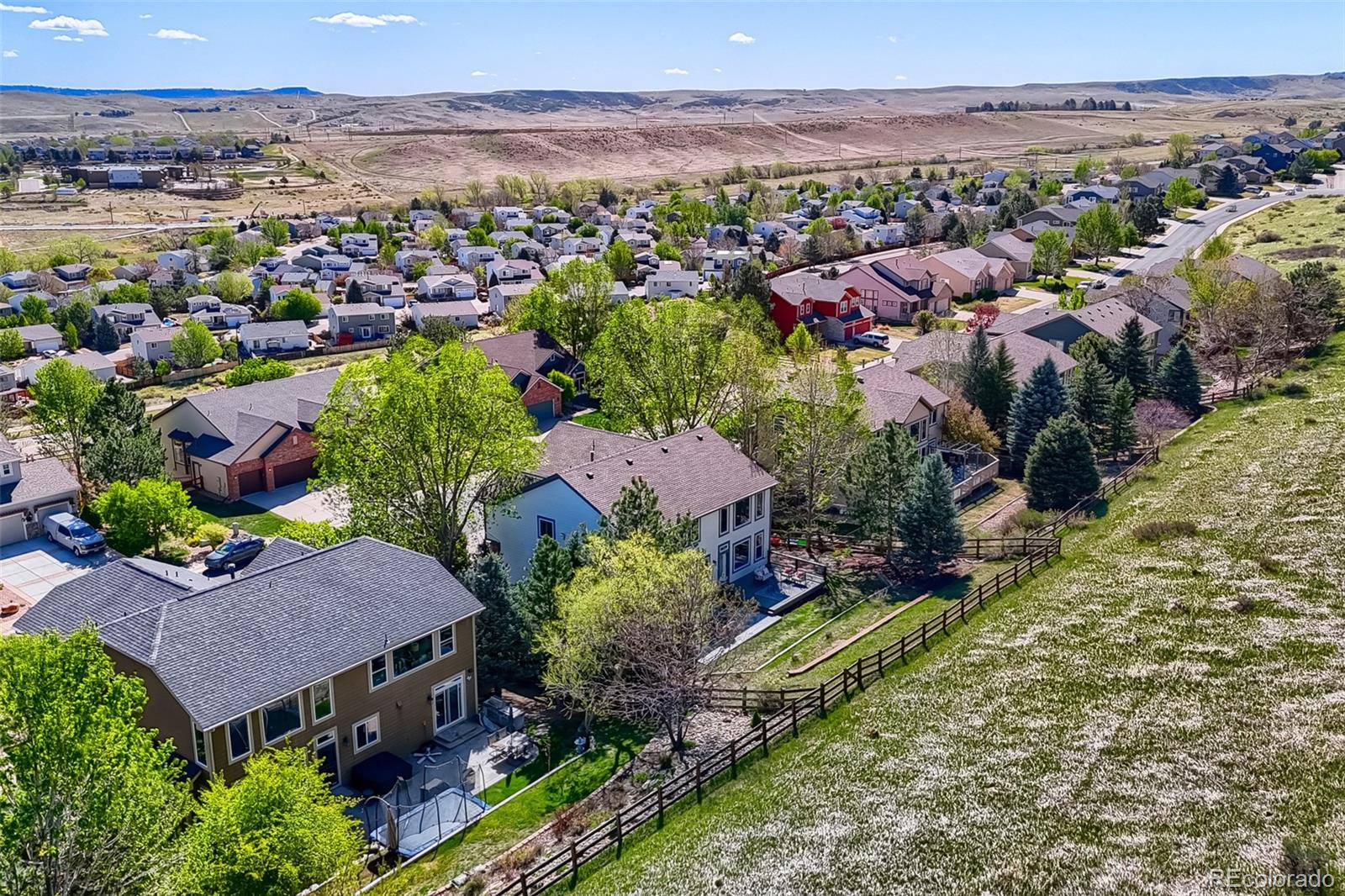7179 Red Mesa Drive Littleton CO 80125