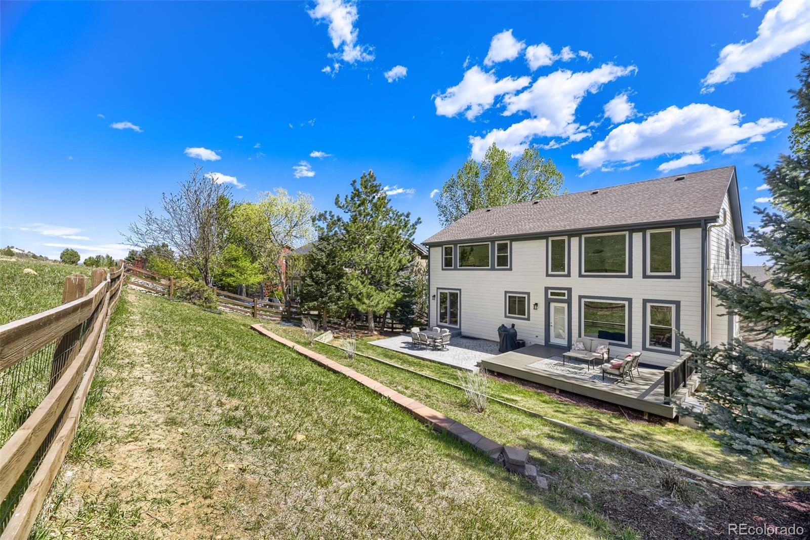 7179 Red Mesa Drive Littleton CO 80125