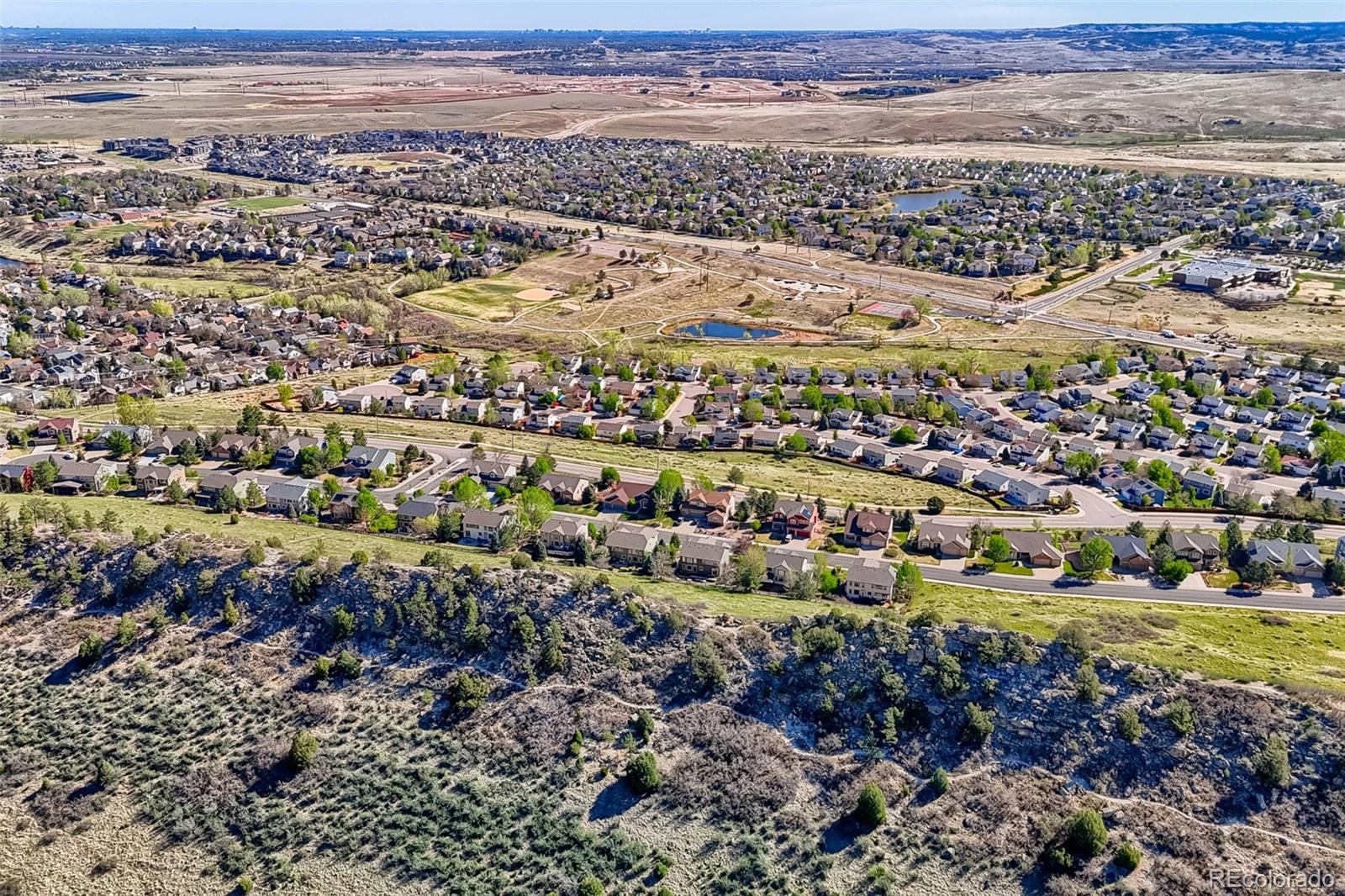 7179 Red Mesa Drive Littleton CO 80125