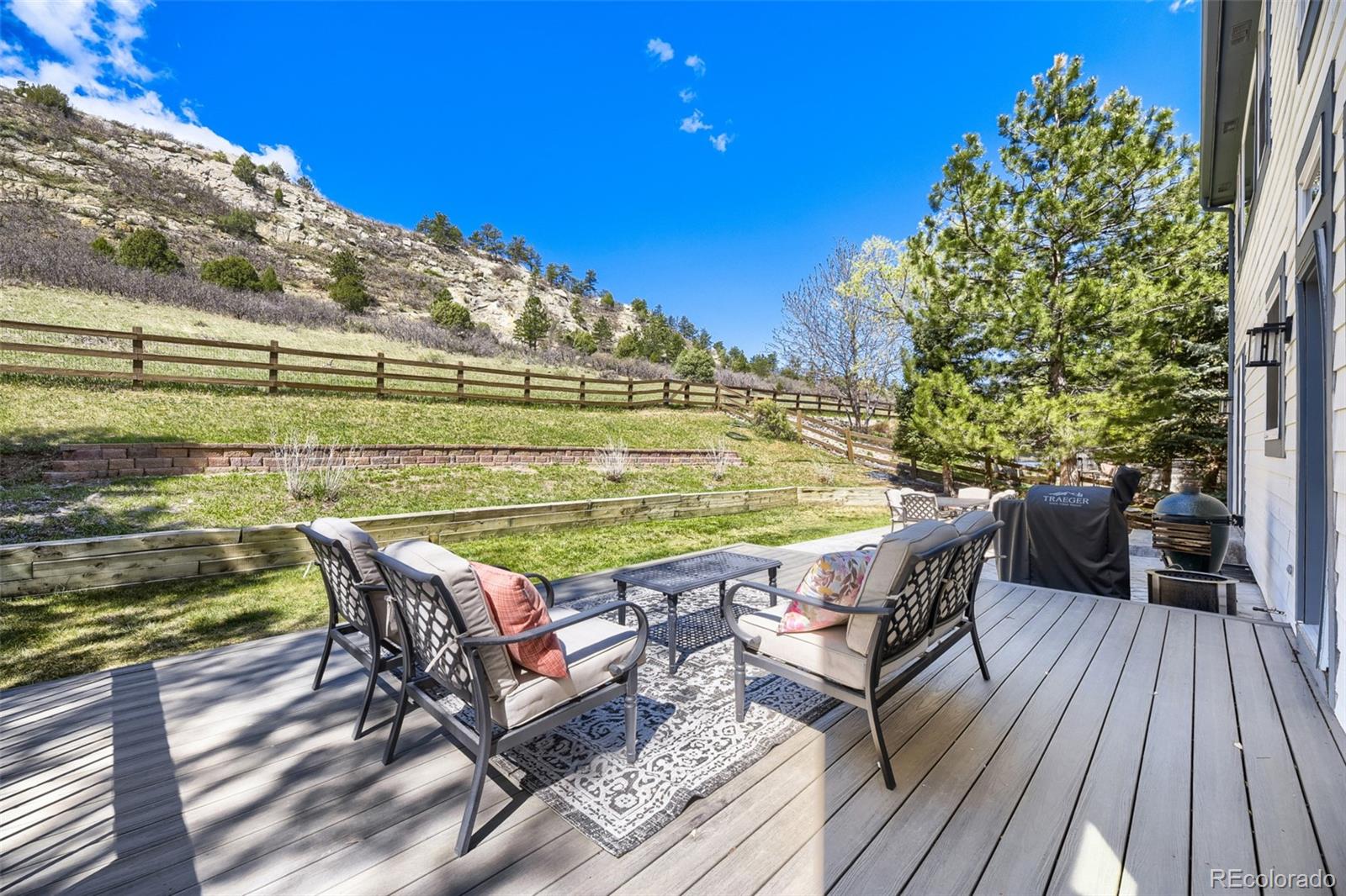 7179 Red Mesa Drive Littleton CO 80125