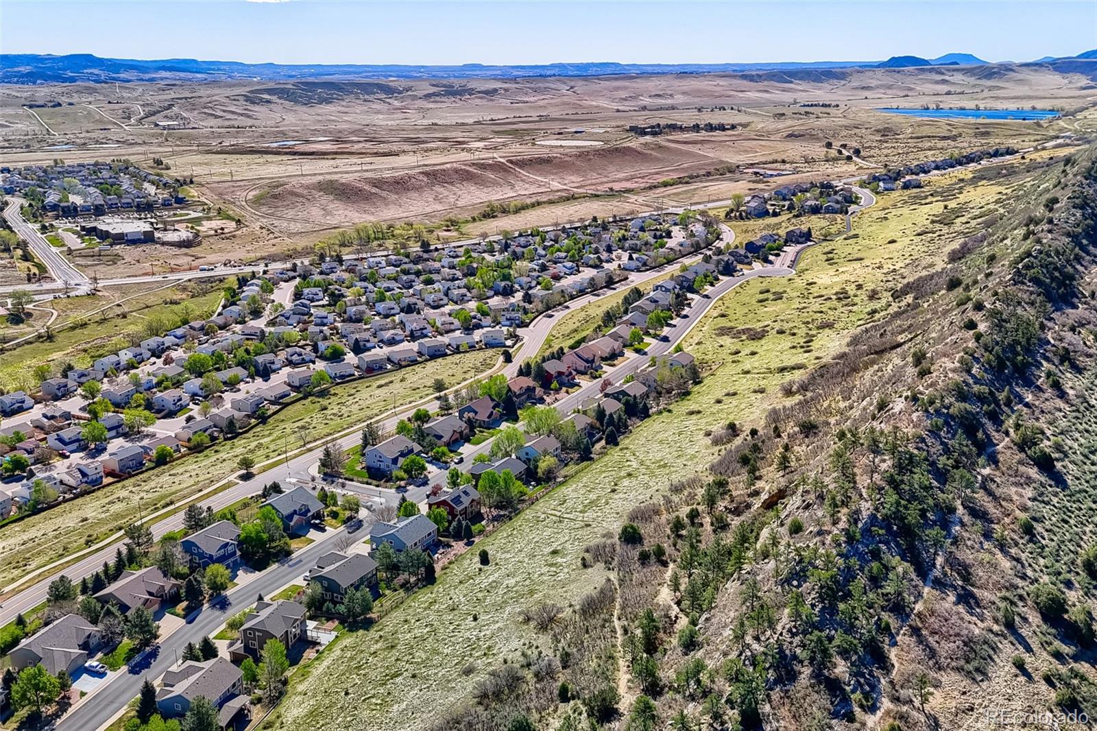 7179 Red Mesa Drive Littleton CO 80125