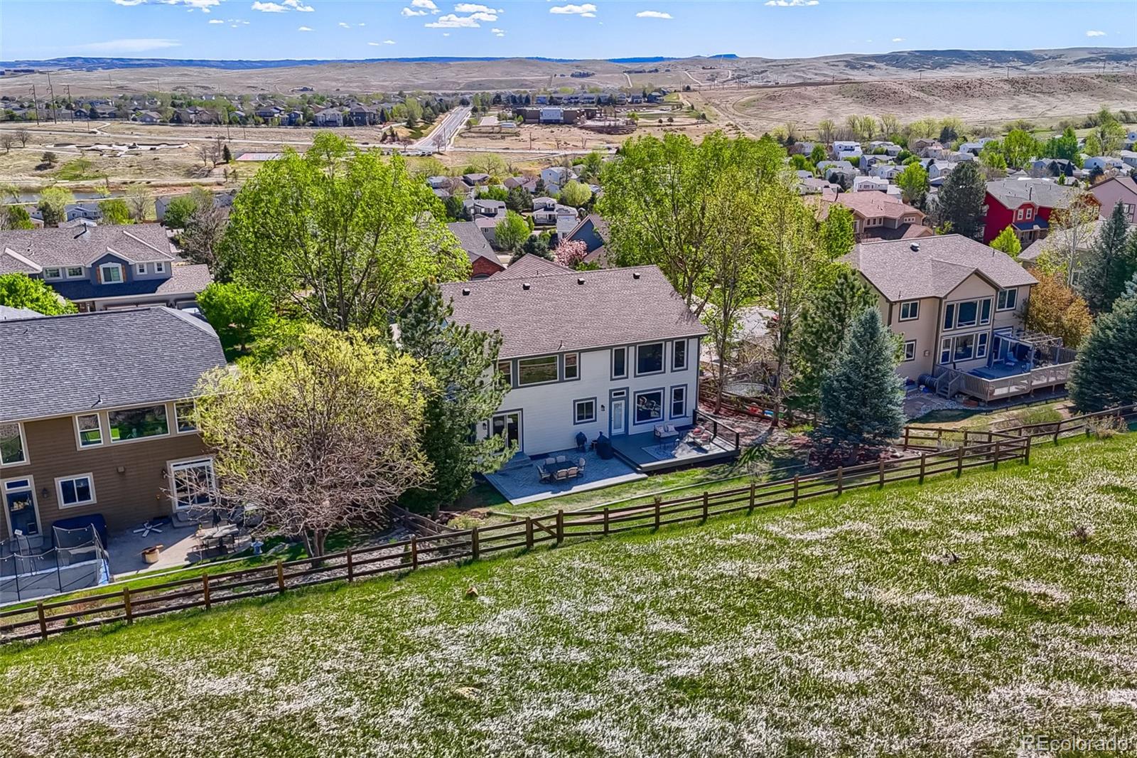 7179 Red Mesa Drive Littleton CO 80125