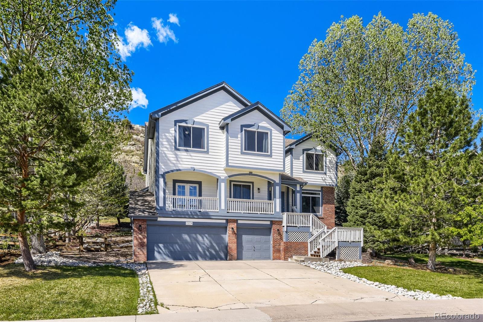 7179 Red Mesa Drive Littleton CO 80125