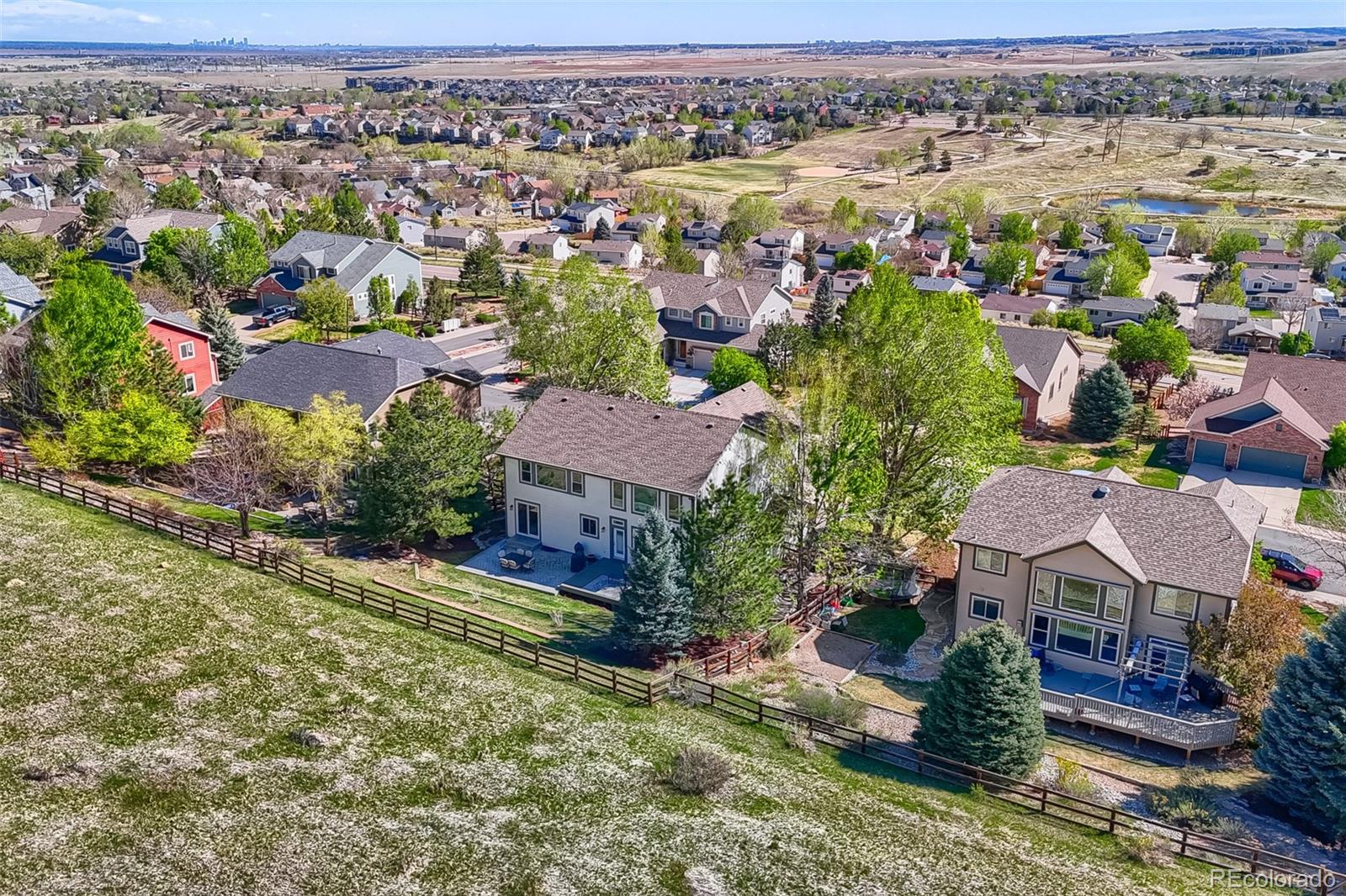 7179 Red Mesa Drive Littleton CO 80125