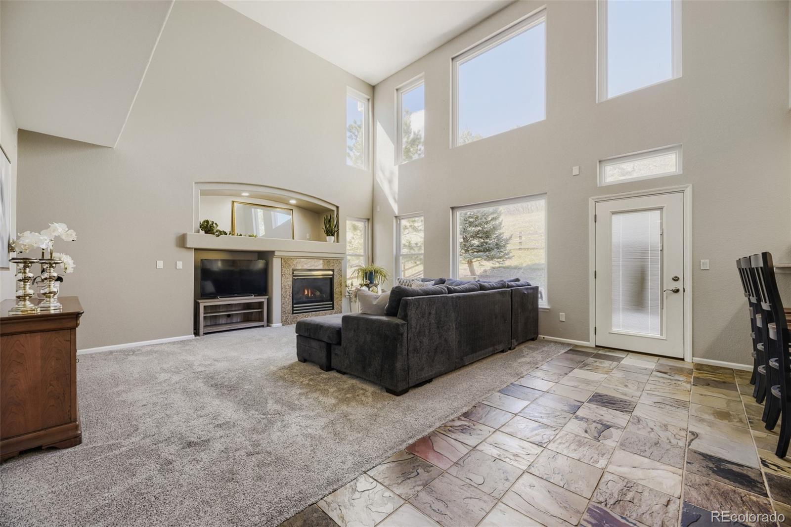 7179 Red Mesa Drive Littleton CO 80125