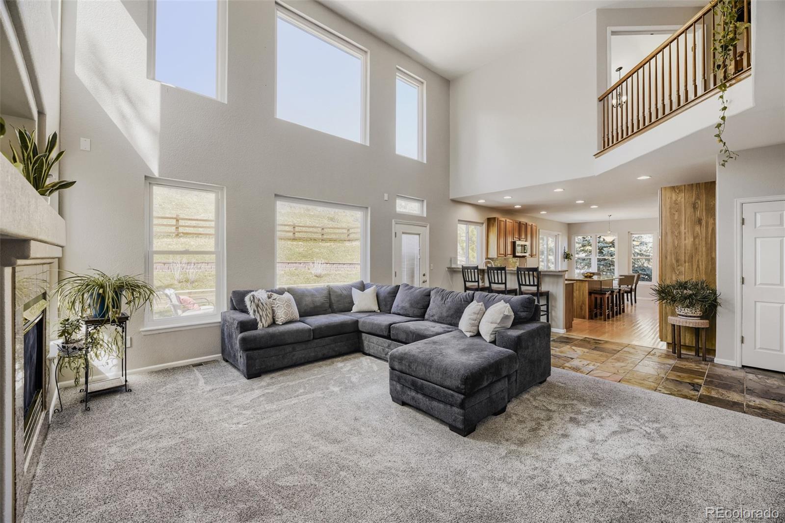 7179 Red Mesa Drive Littleton CO 80125