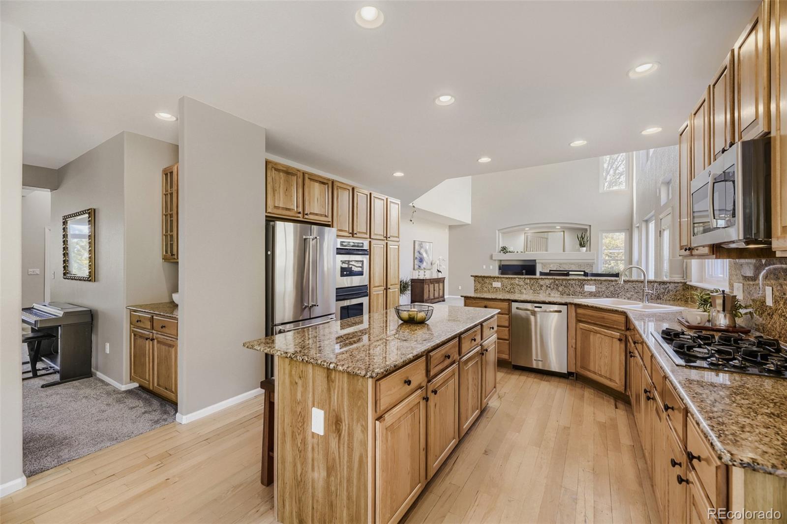 7179 Red Mesa Drive Littleton CO 80125
