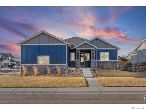 295 Redmond Drive Windsor CO 80550