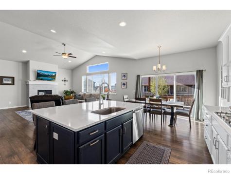 295 Redmond Drive Windsor CO 80550