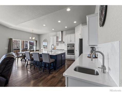 295 Redmond Drive Windsor CO 80550