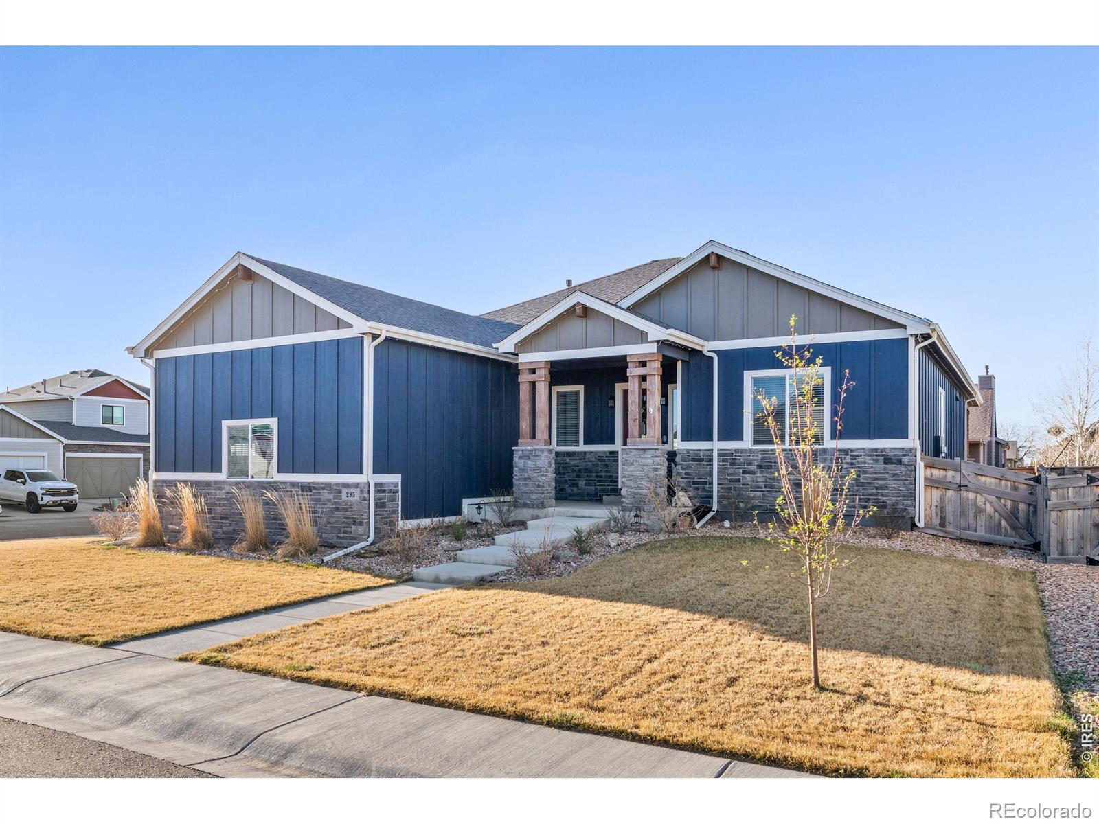 295 Redmond Drive Windsor CO 80550