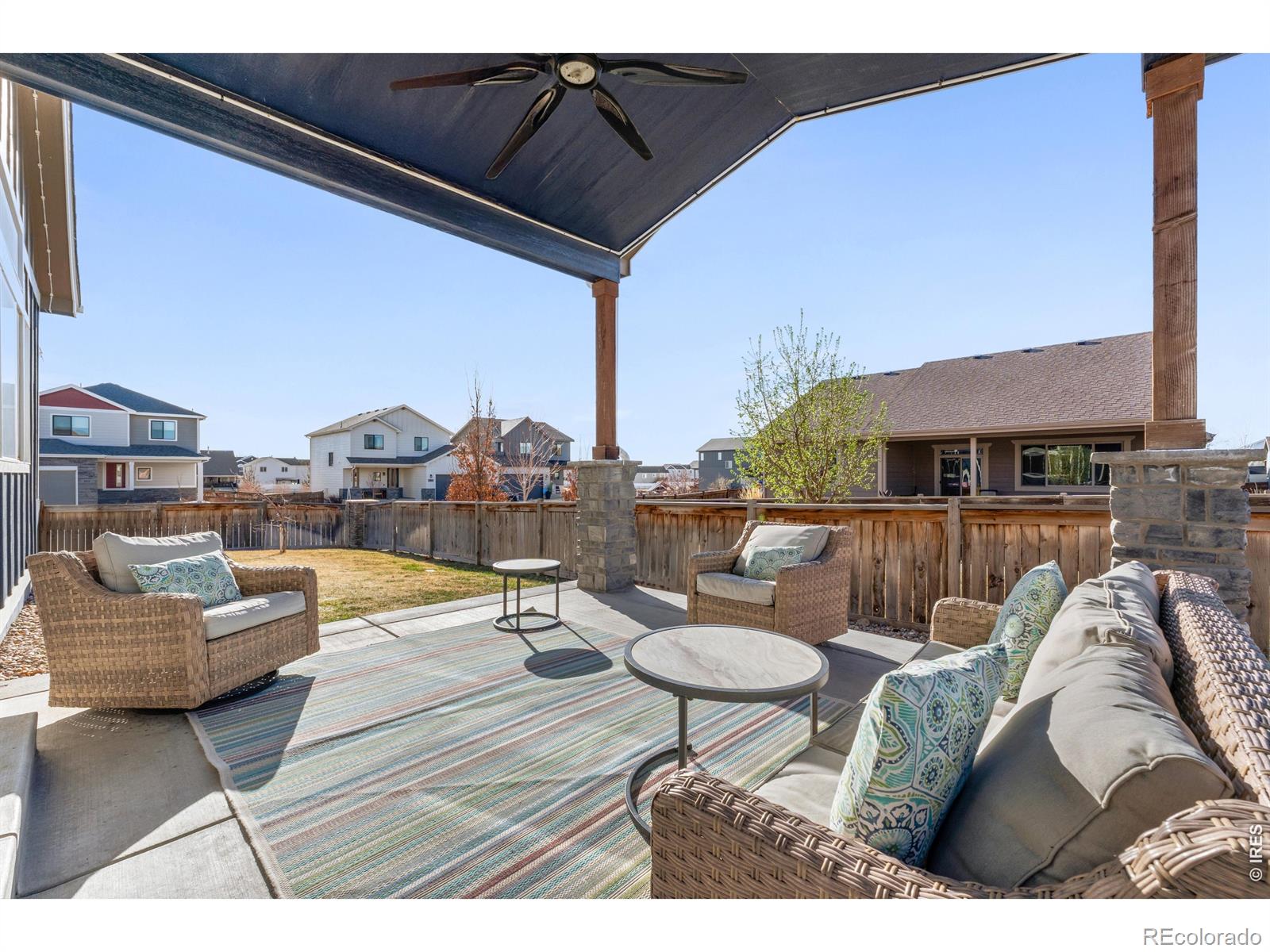 295 Redmond Drive Windsor CO 80550