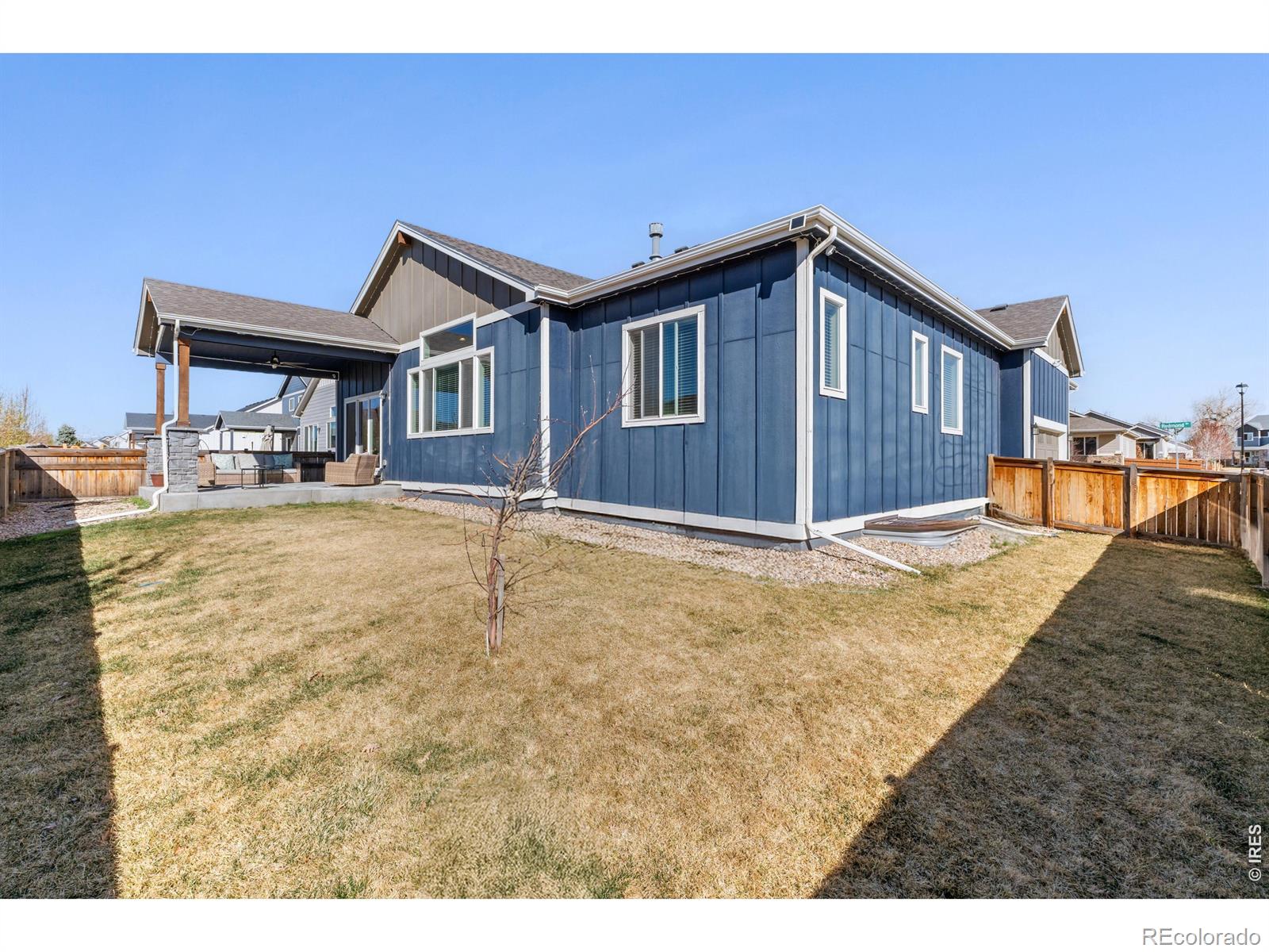295 Redmond Drive Windsor CO 80550