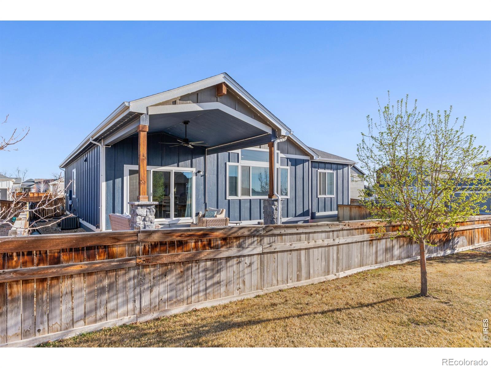 295 Redmond Drive Windsor CO 80550