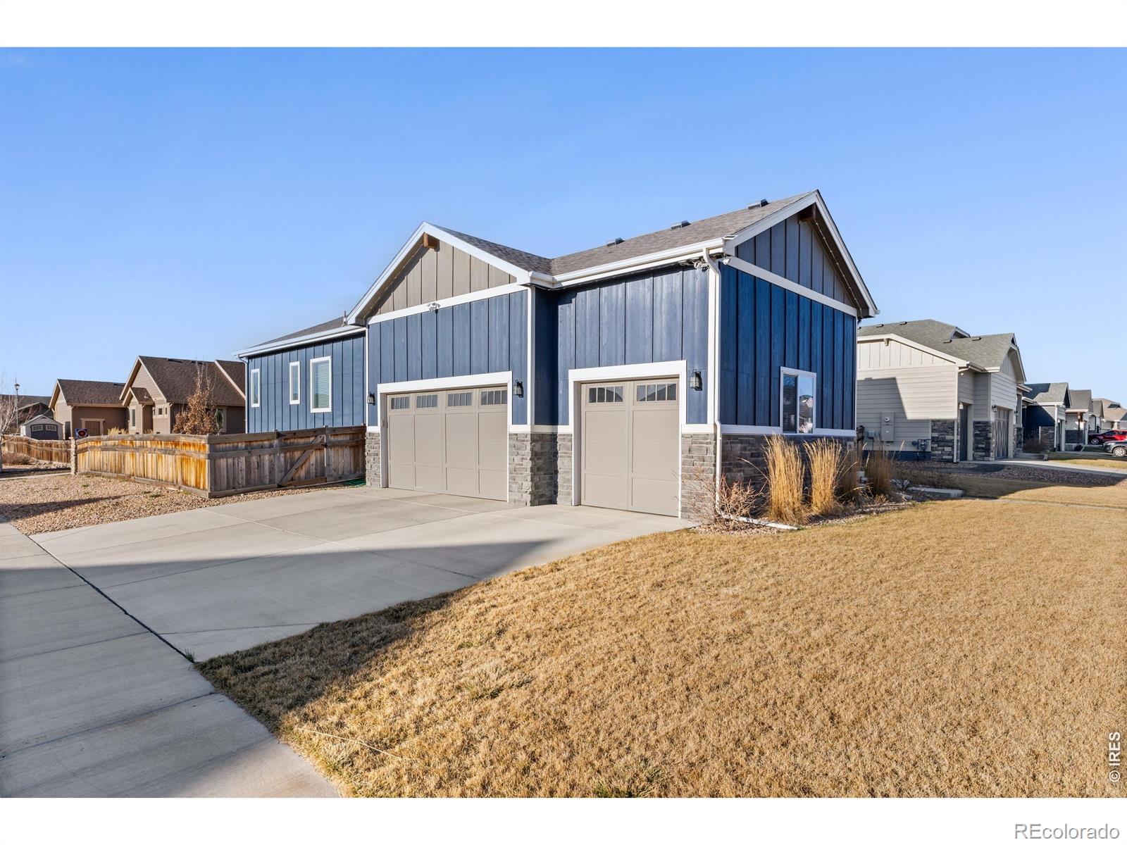295 Redmond Drive Windsor CO 80550