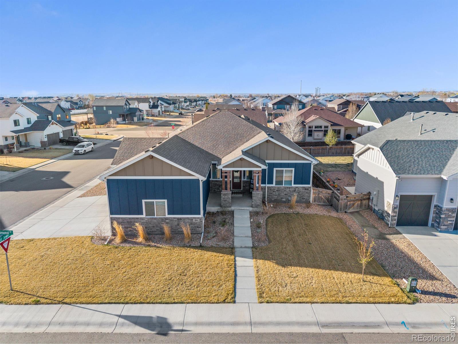 295 Redmond Drive Windsor CO 80550