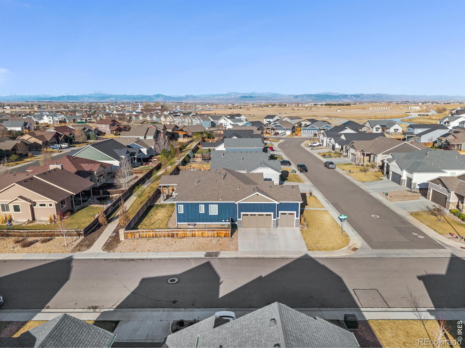 295 Redmond Drive Windsor CO 80550