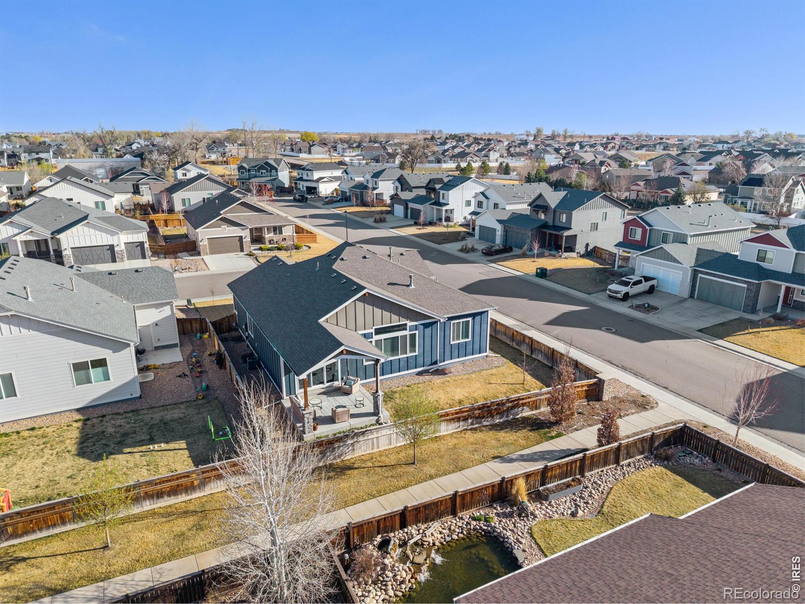 295 Redmond Drive Windsor CO 80550