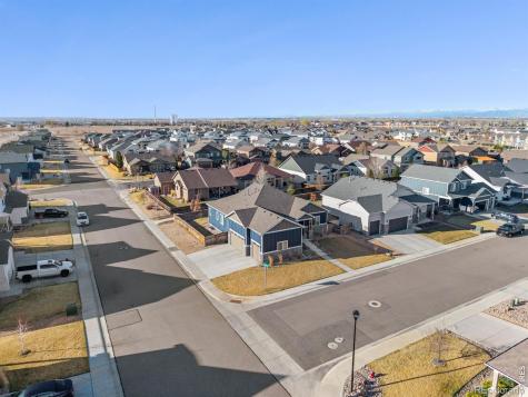 295 Redmond Drive Windsor CO 80550