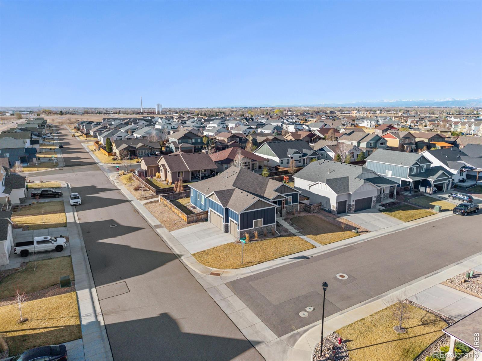 295 Redmond Drive Windsor CO 80550