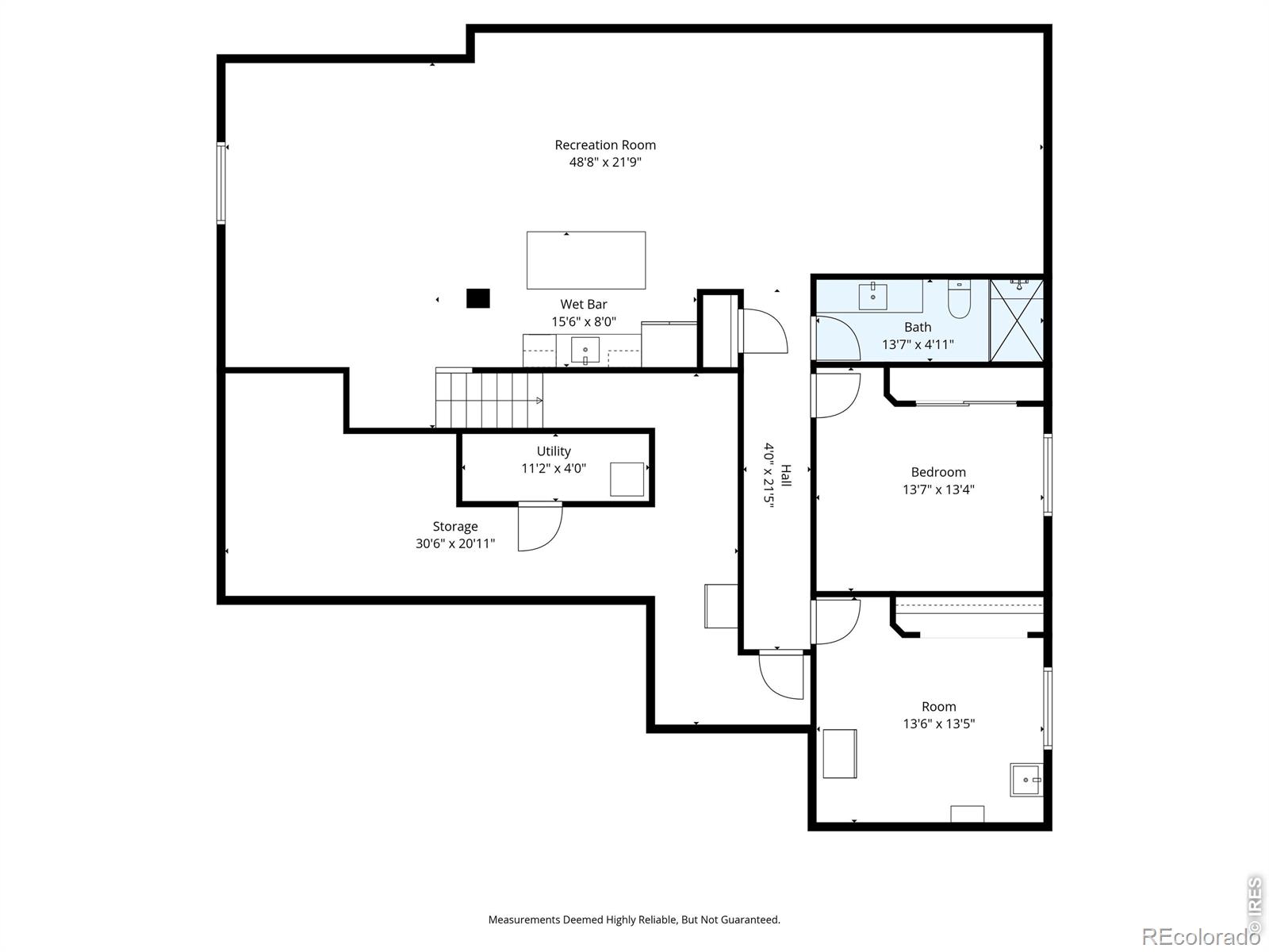 295 Redmond Drive Windsor CO 80550