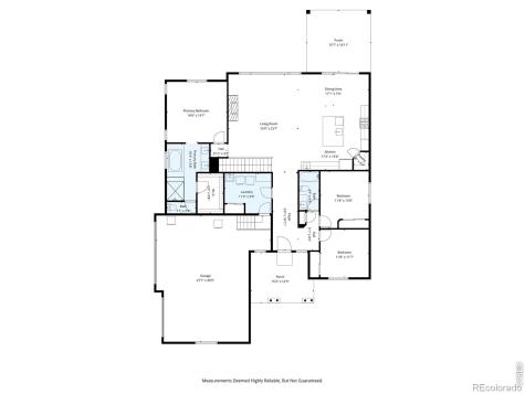 295 Redmond Drive Windsor CO 80550