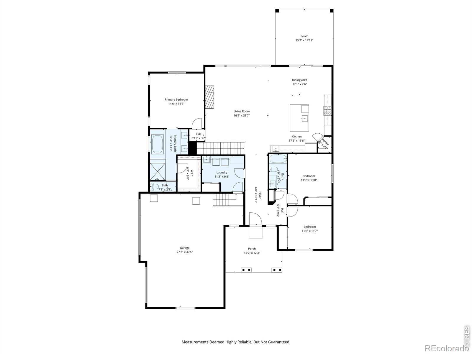 295 Redmond Drive Windsor CO 80550