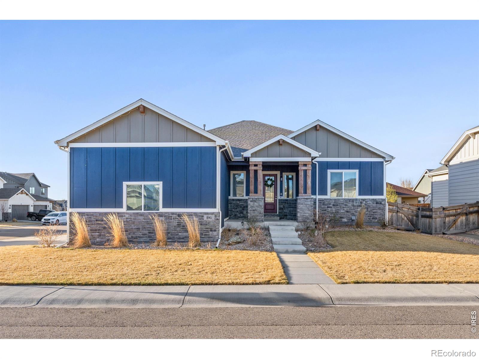 295 Redmond Drive Windsor CO 80550