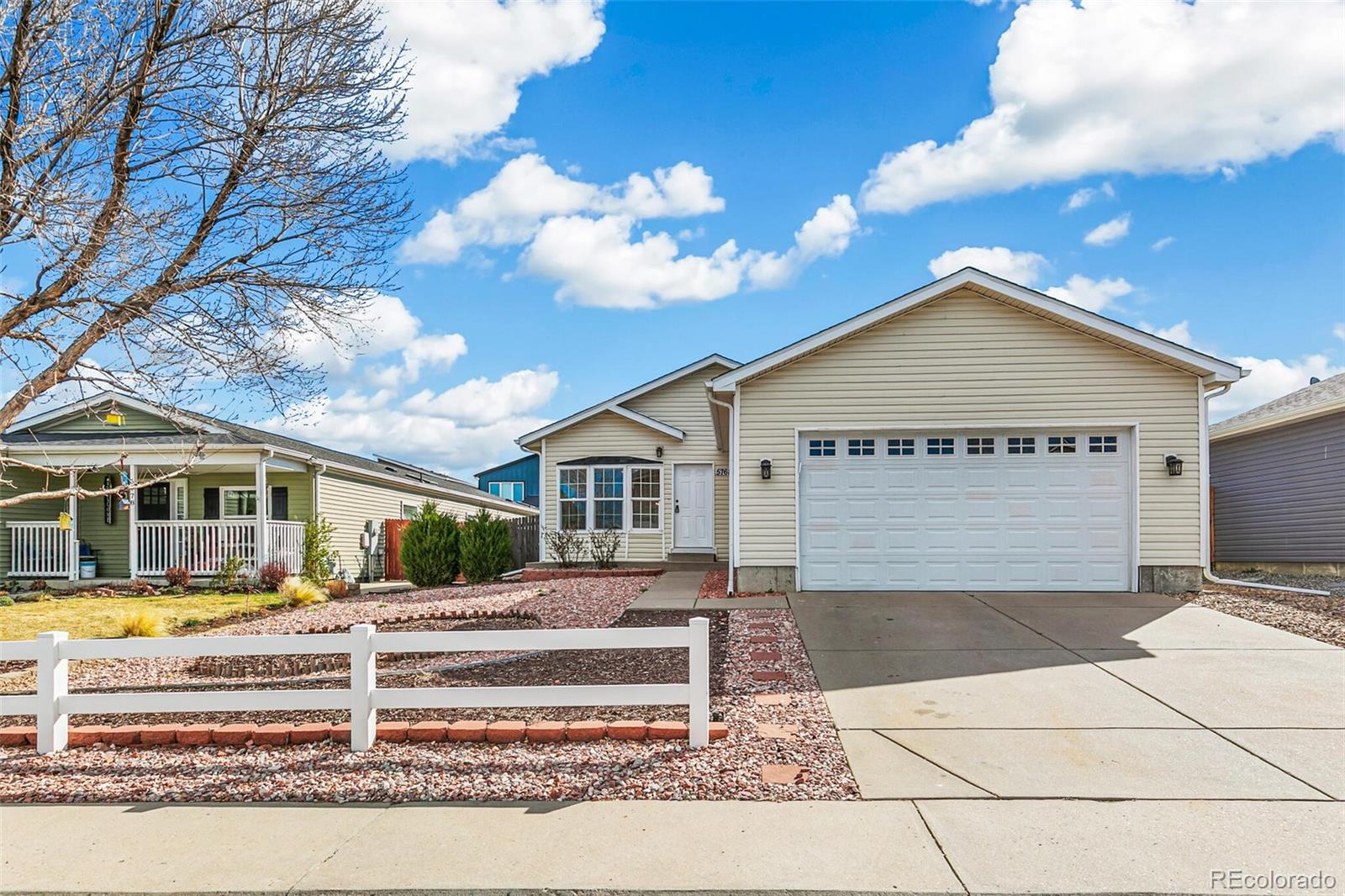 5768 Alcott Street Denver CO 80221