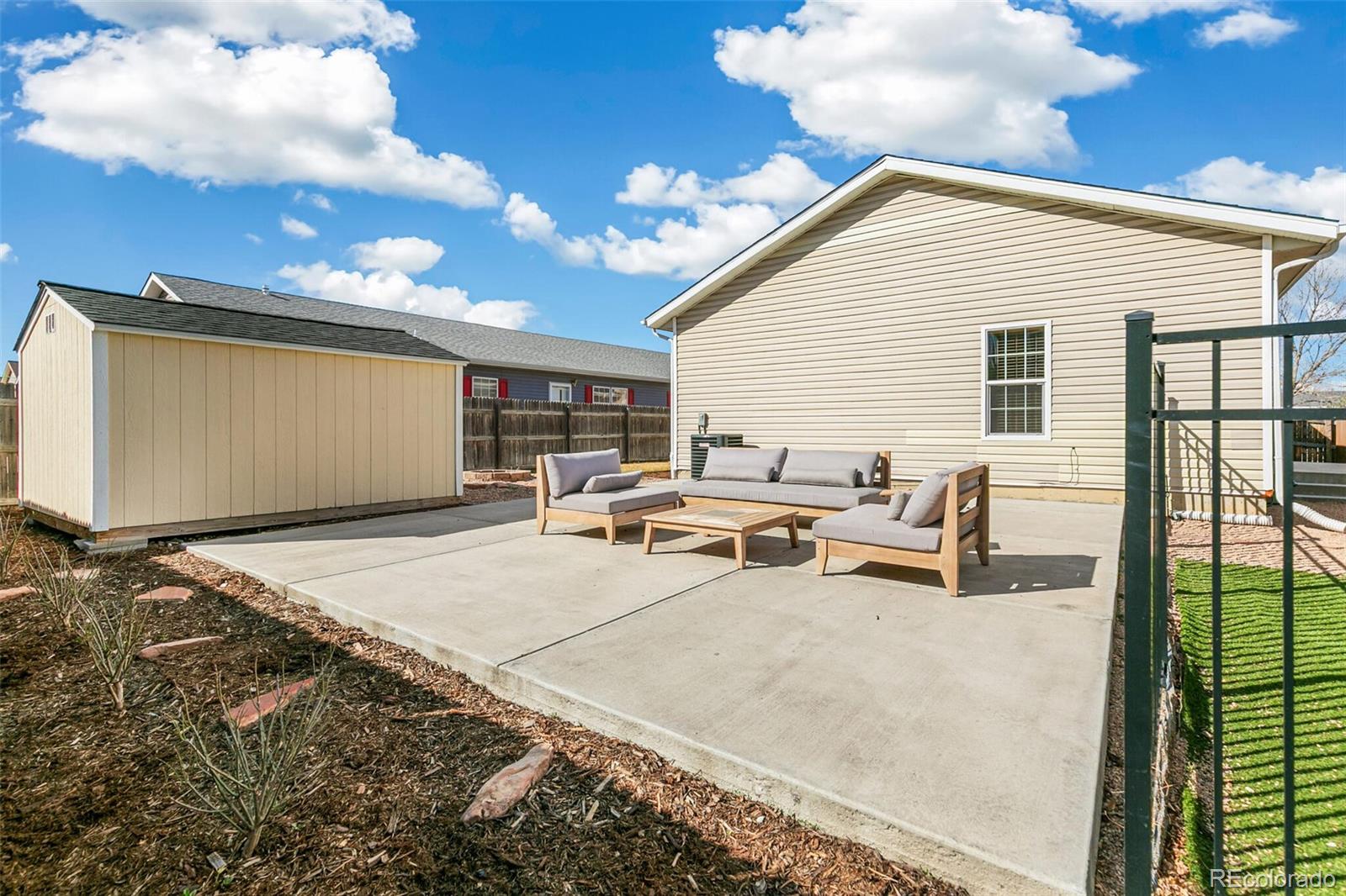 5768 Alcott Street Denver CO 80221