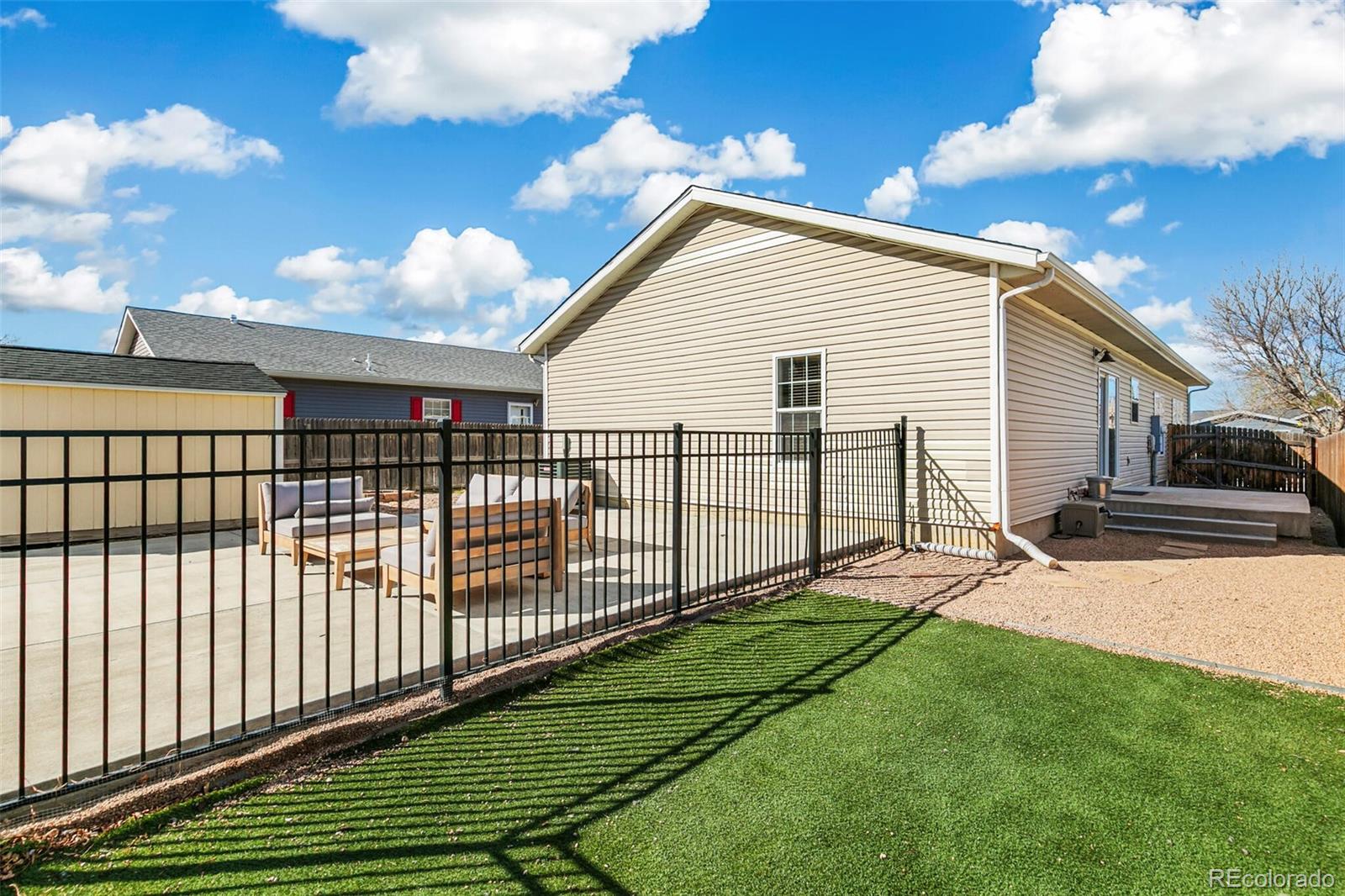 5768 Alcott Street Denver CO 80221