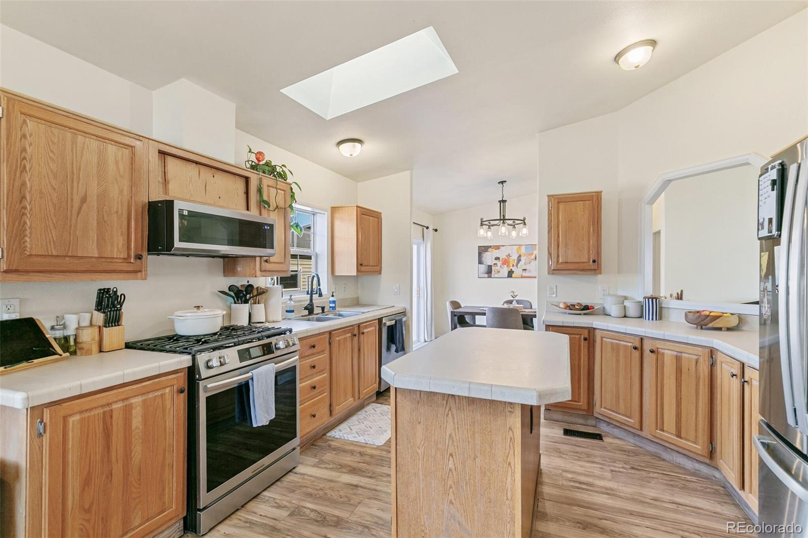 5768 Alcott Street Denver CO 80221