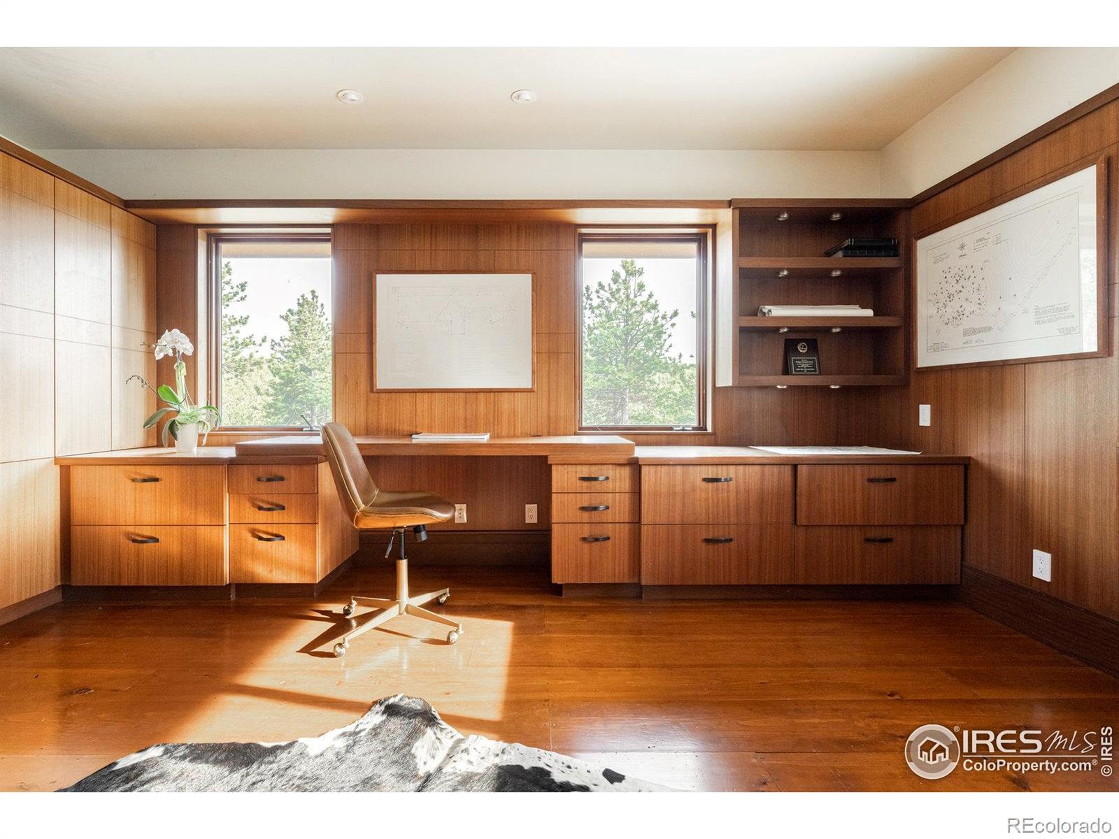 11780 Gold Hill Road Boulder CO 80302