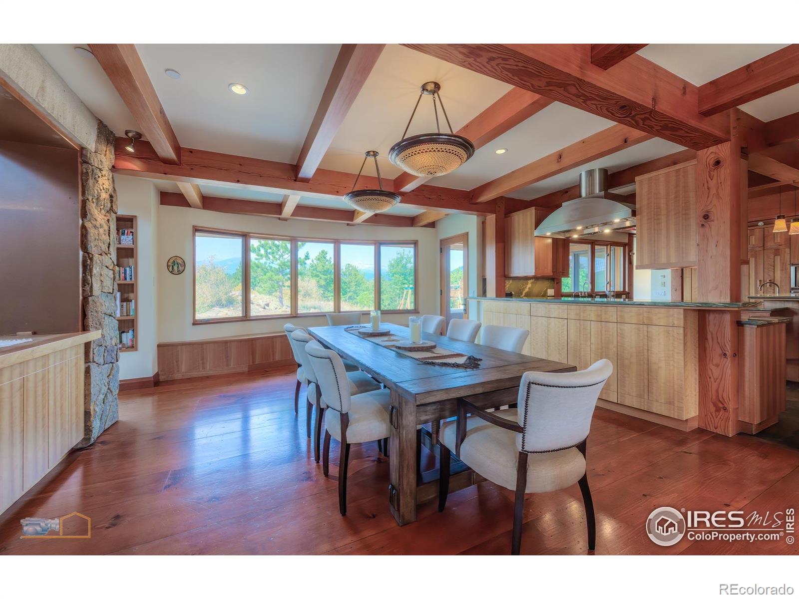 11780 Gold Hill Road Boulder CO 80302