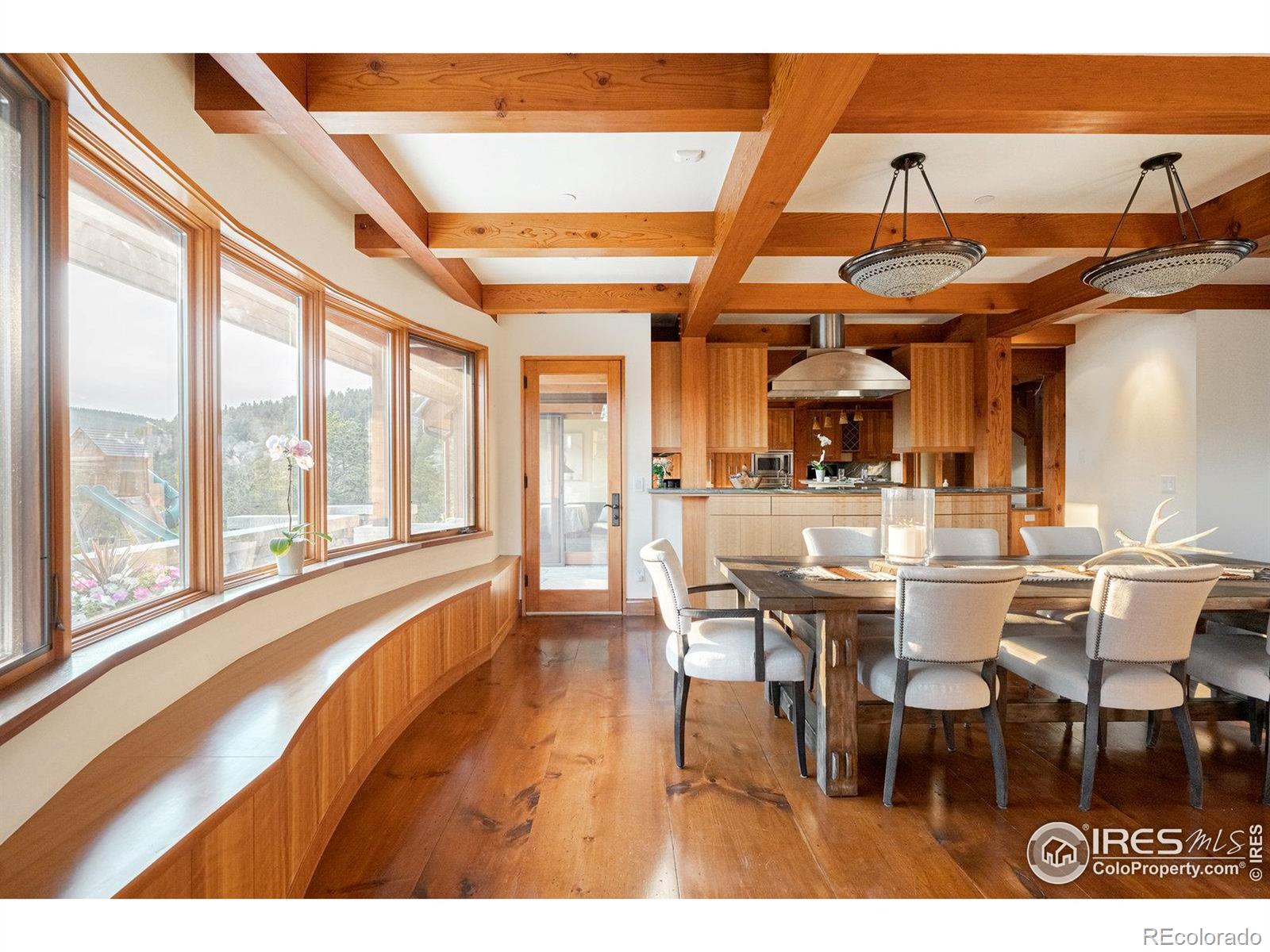 11780 Gold Hill Road Boulder CO 80302