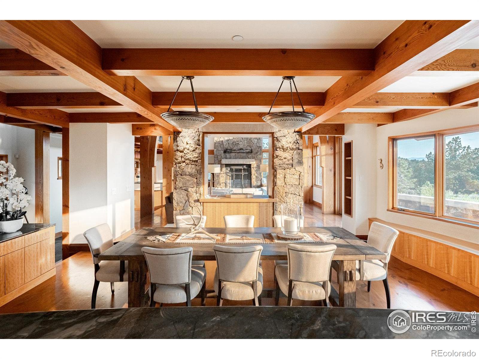 11780 Gold Hill Road Boulder CO 80302