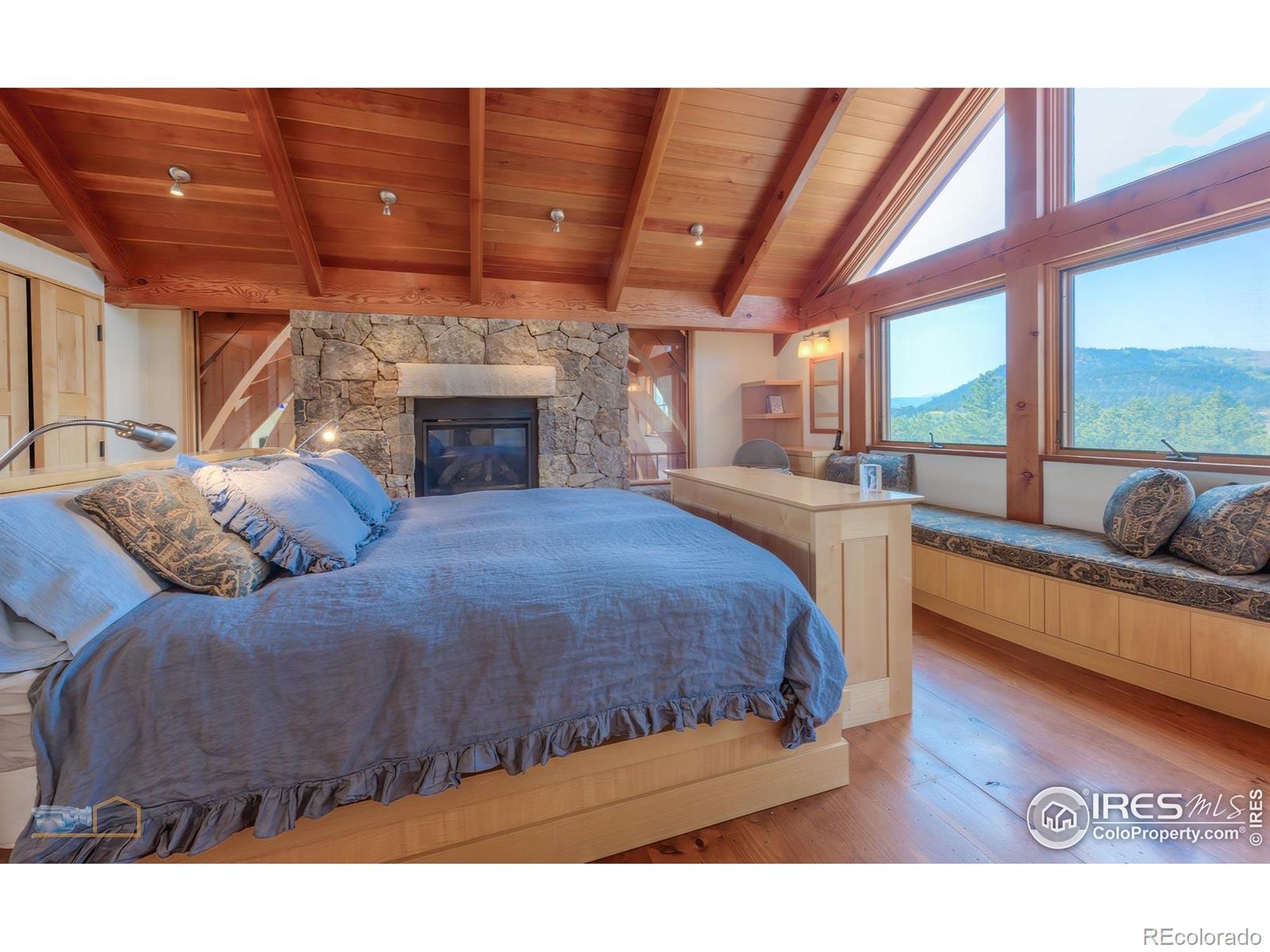11780 Gold Hill Road Boulder CO 80302