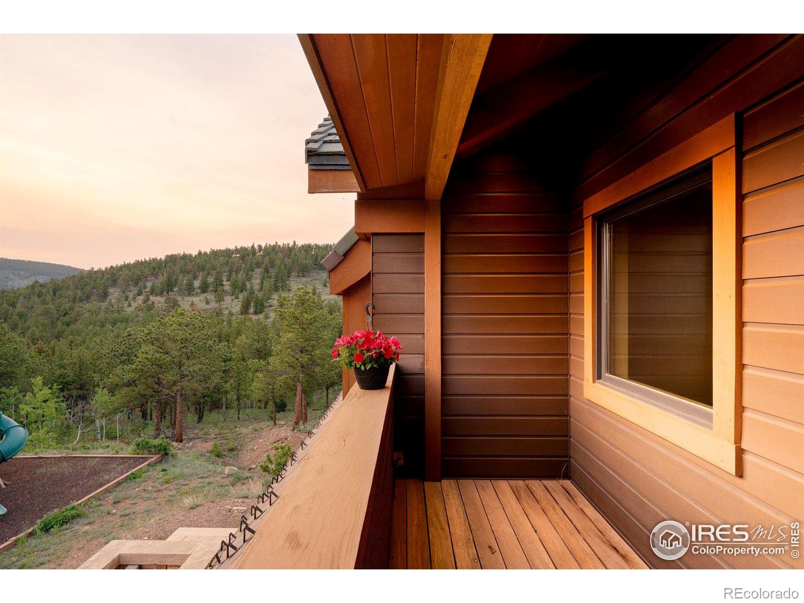 11780 Gold Hill Road Boulder CO 80302