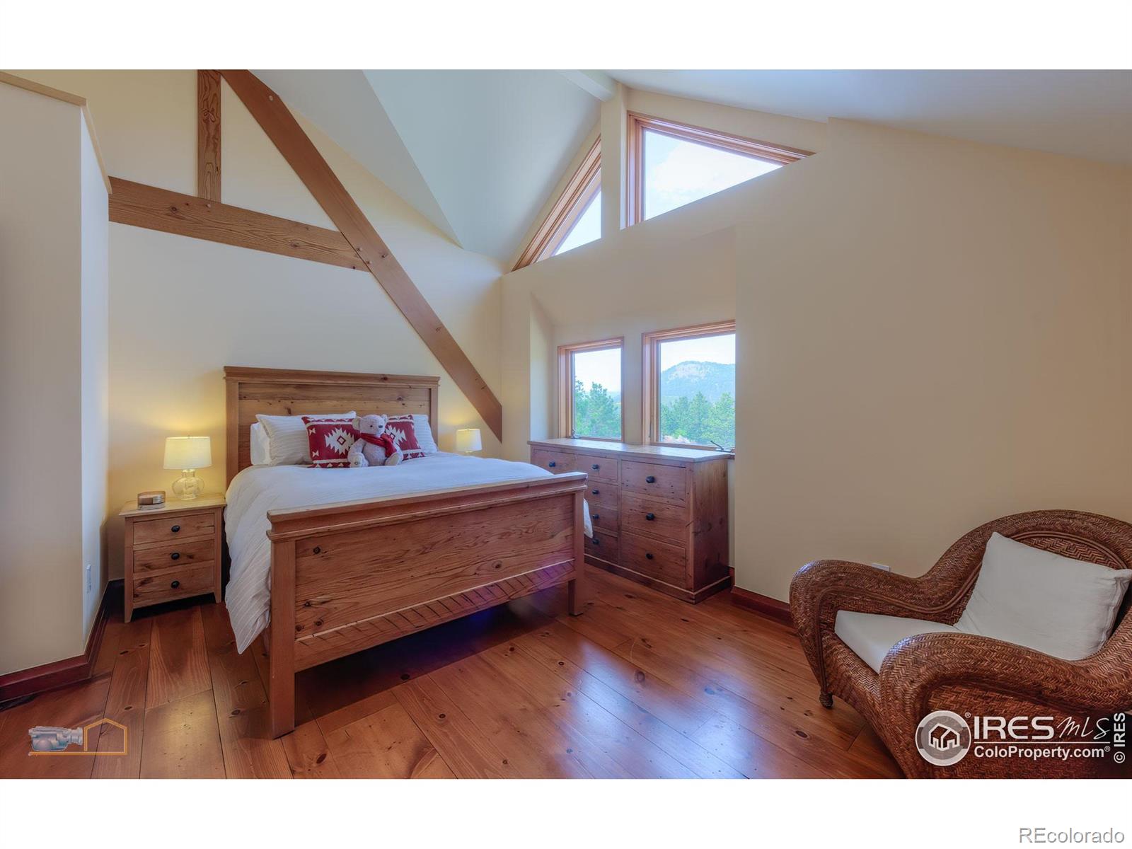 11780 Gold Hill Road Boulder CO 80302