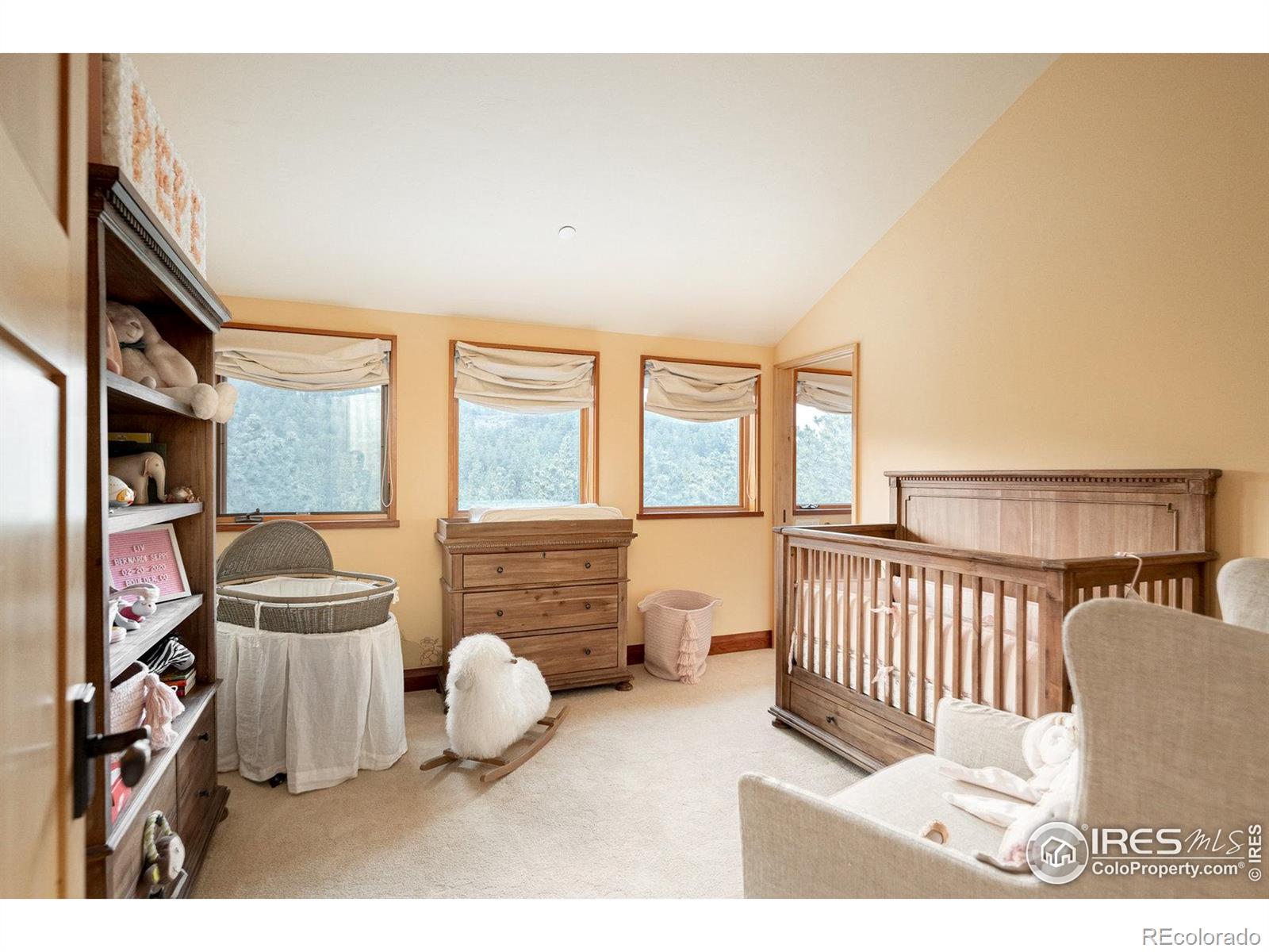 11780 Gold Hill Road Boulder CO 80302
