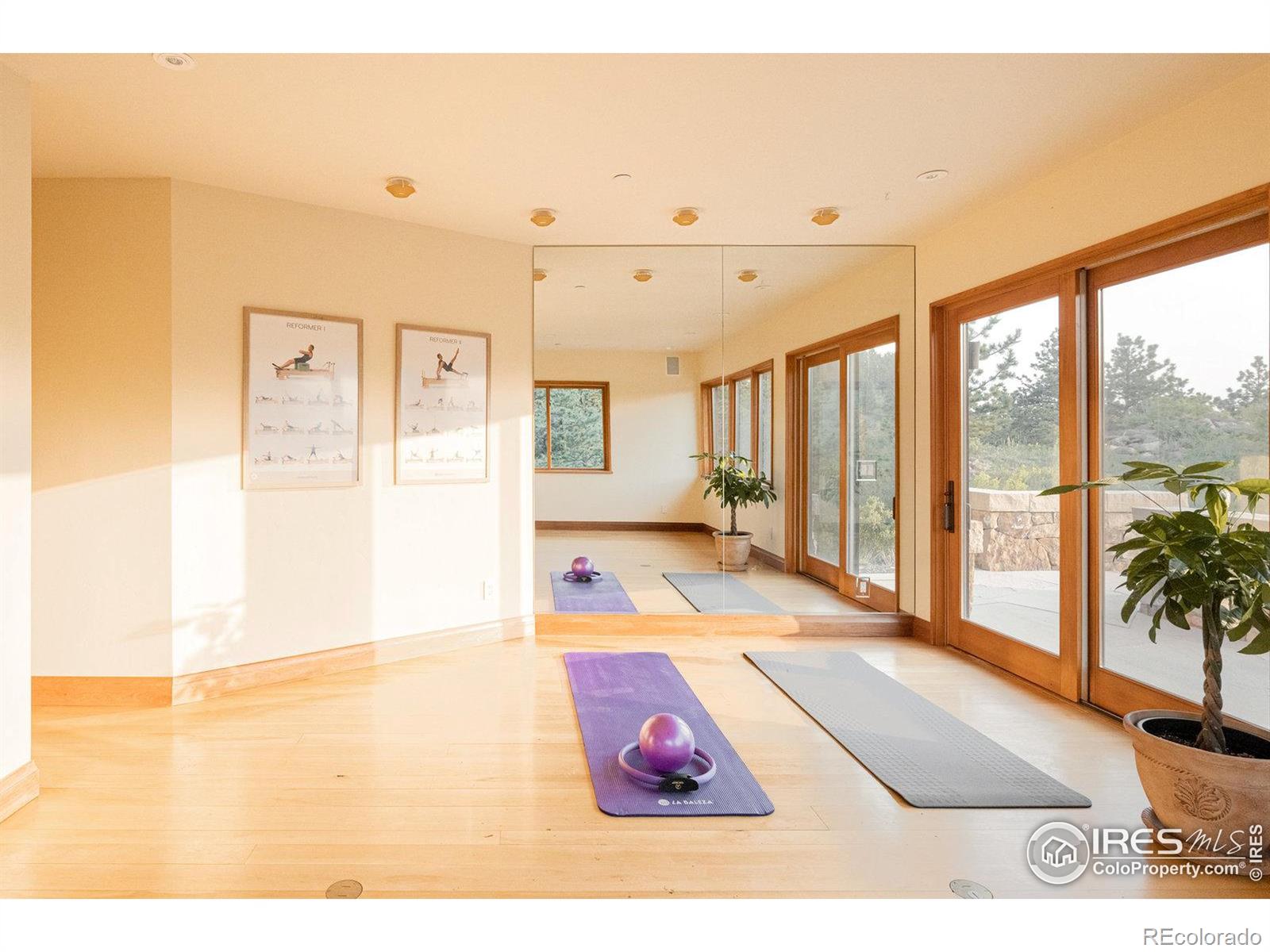 11780 Gold Hill Road Boulder CO 80302