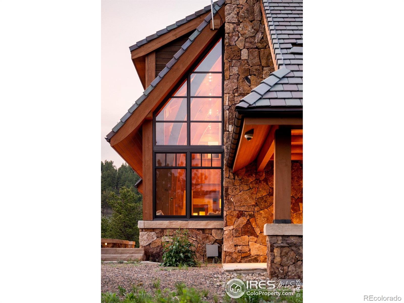 11780 Gold Hill Road Boulder CO 80302