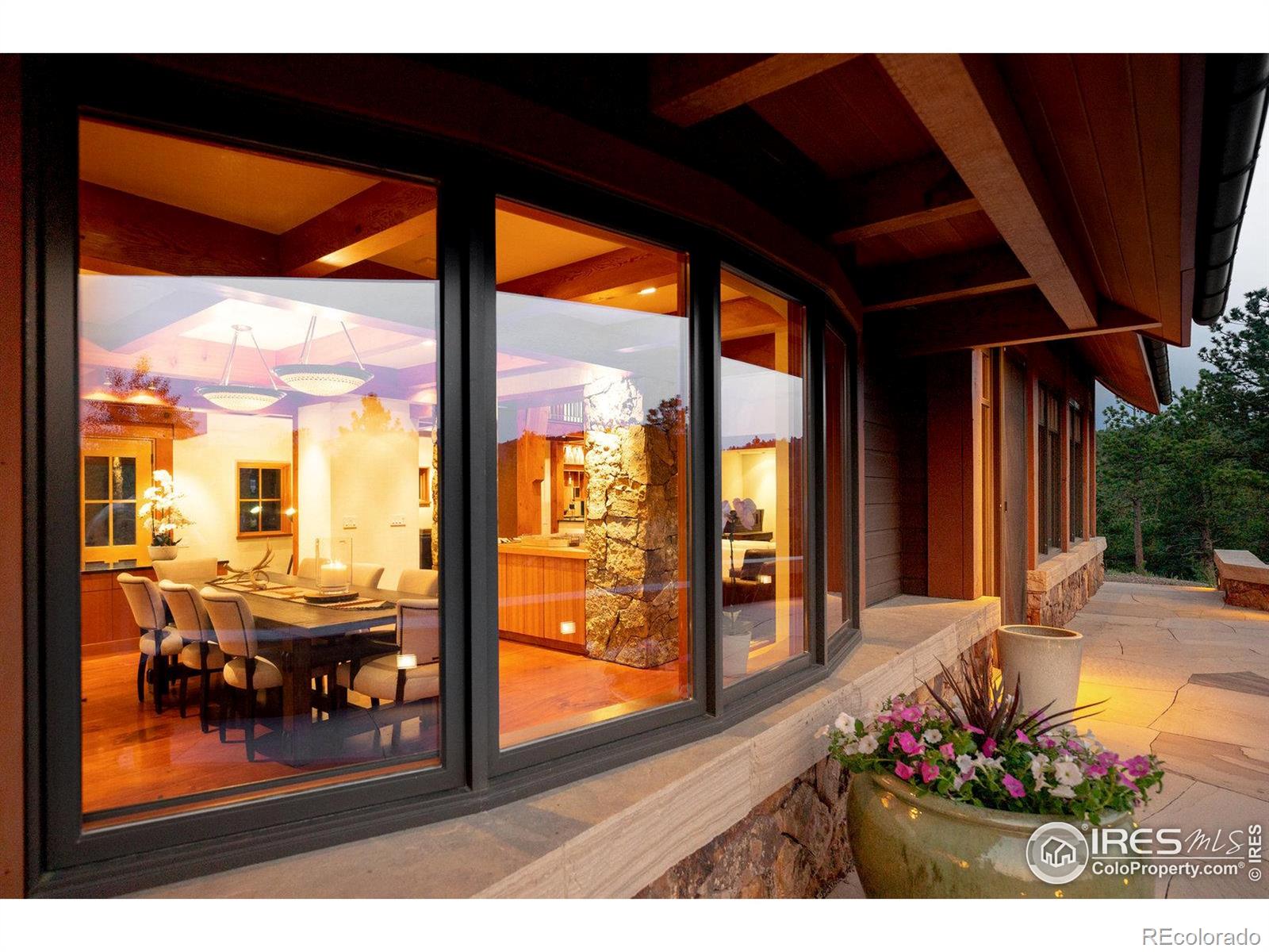 11780 Gold Hill Road Boulder CO 80302