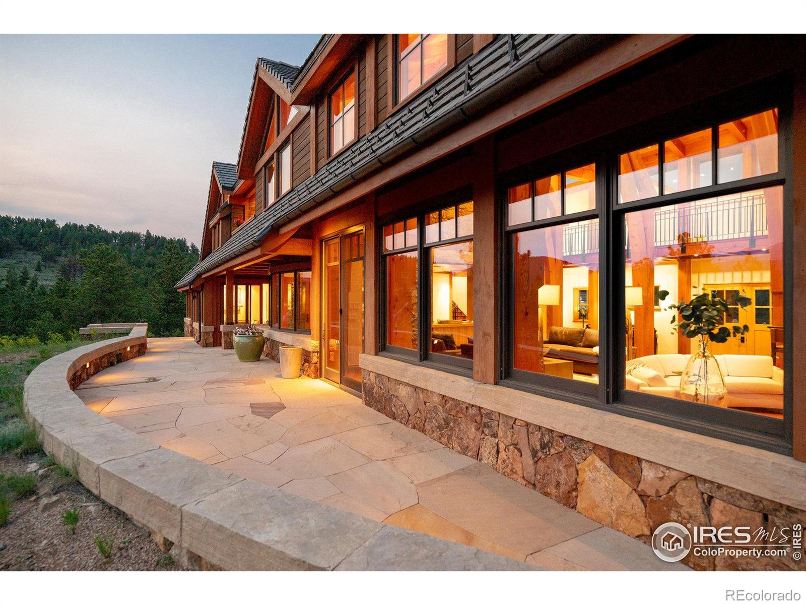 11780 Gold Hill Road Boulder CO 80302