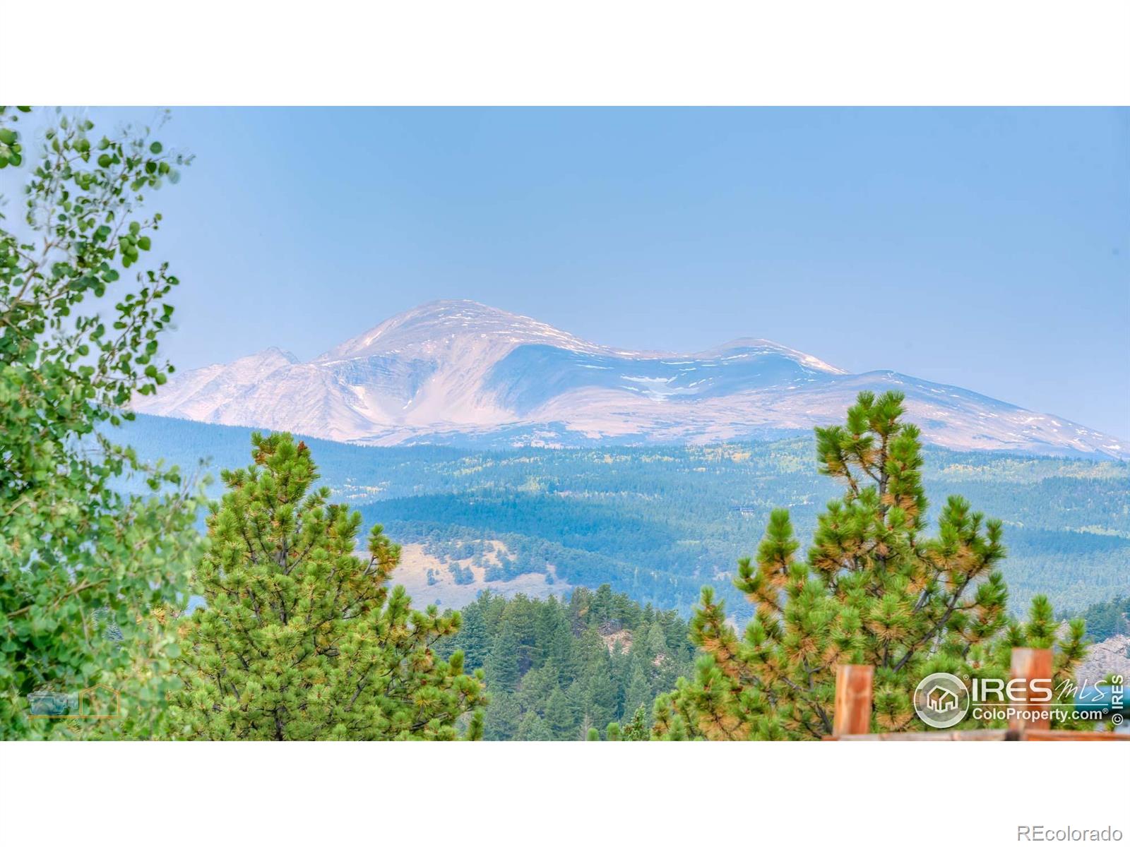 11780 Gold Hill Road Boulder CO 80302